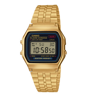 Hodinky Casio A159WGEA-1EF
